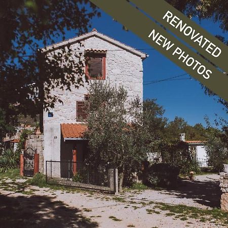 Cosy Getaway Villa Gostinjac Bagian luar foto