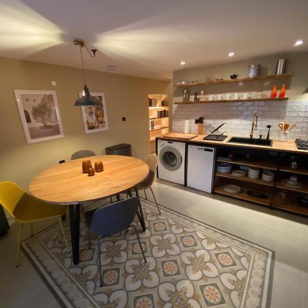 Cosy Getaway Villa Gostinjac Bagian luar foto