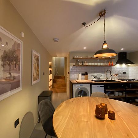 Cosy Getaway Villa Gostinjac Bagian luar foto