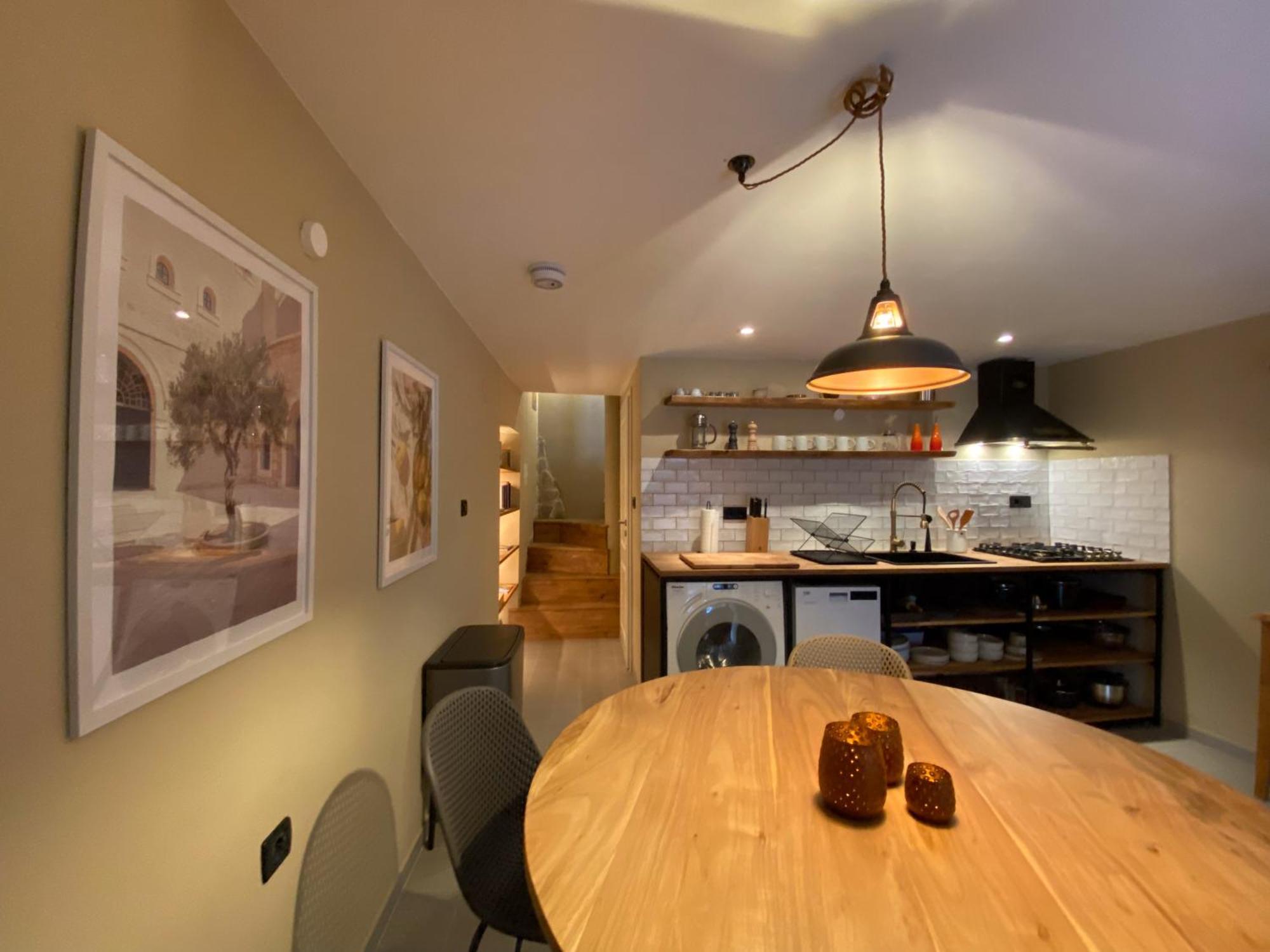 Cosy Getaway Villa Gostinjac Bagian luar foto