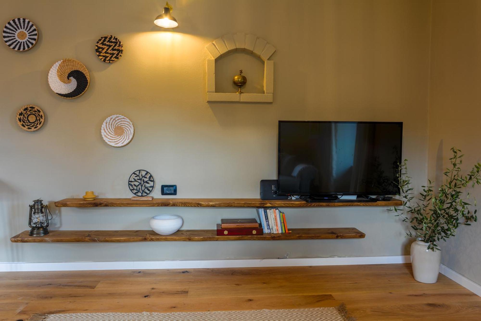 Cosy Getaway Villa Gostinjac Bagian luar foto