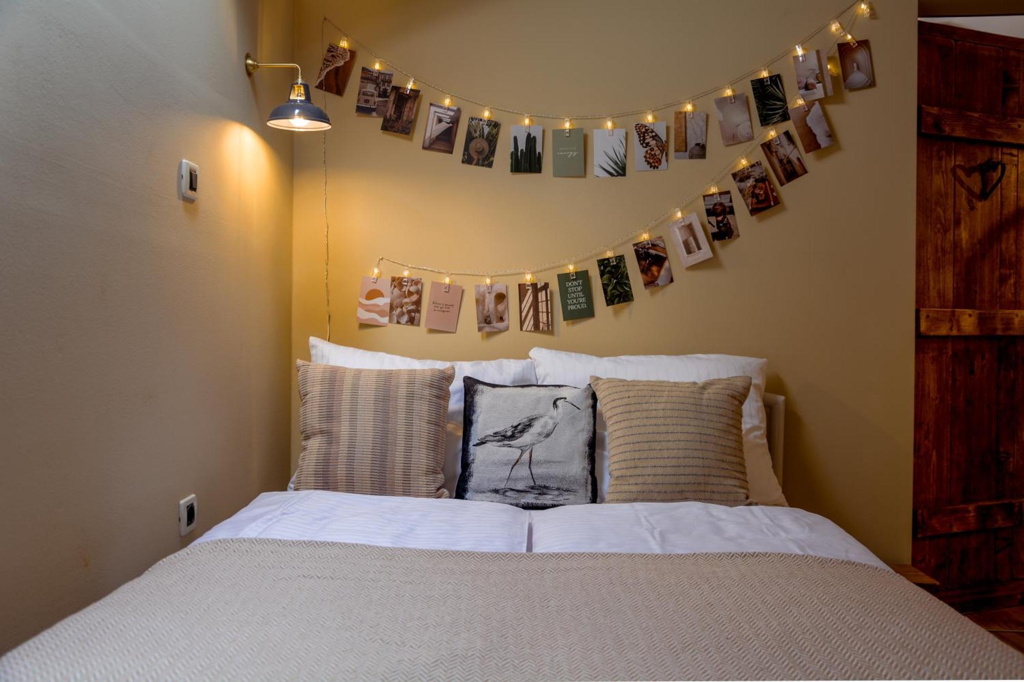 Cosy Getaway Villa Gostinjac Bagian luar foto