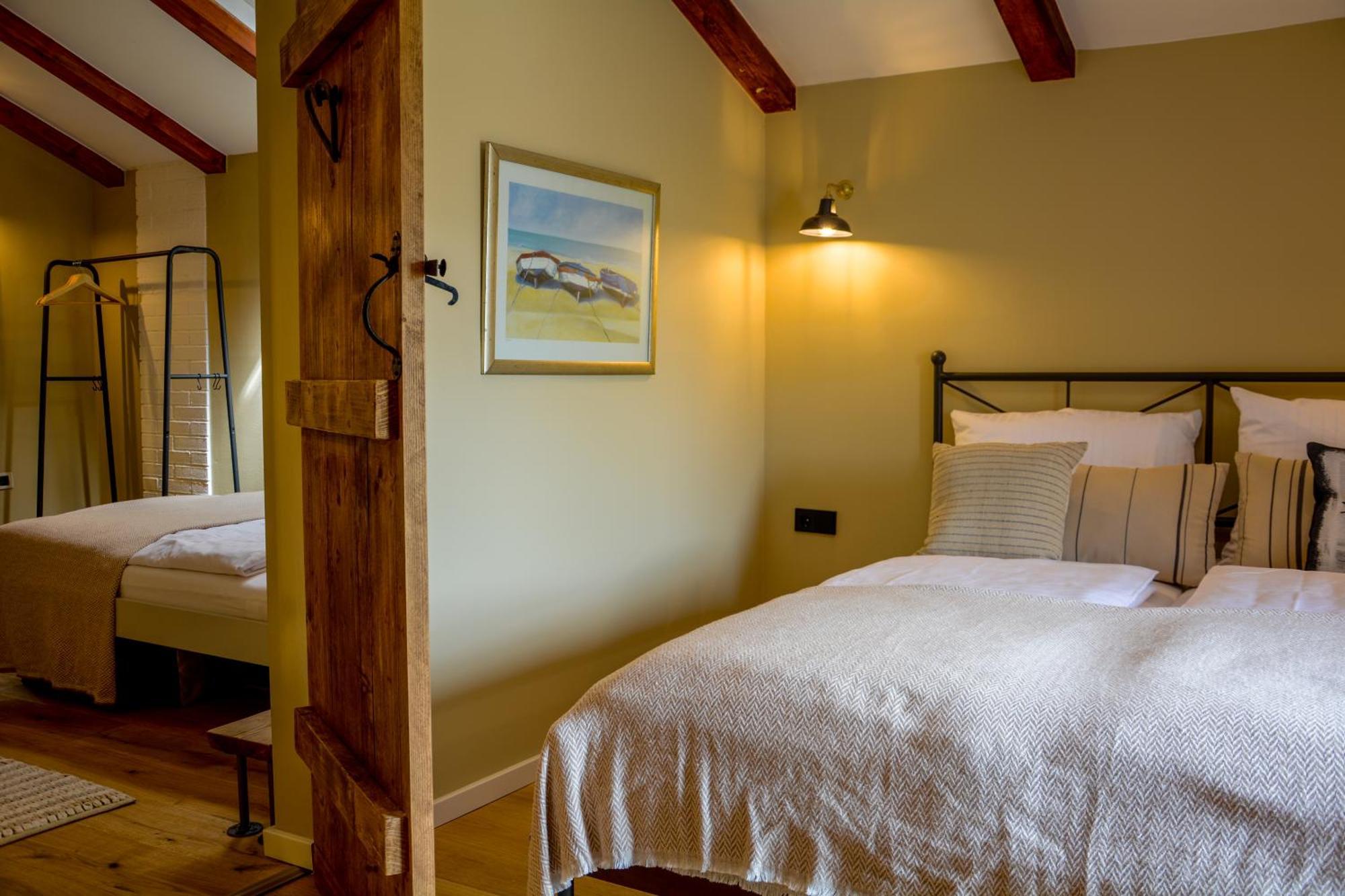 Cosy Getaway Villa Gostinjac Bagian luar foto