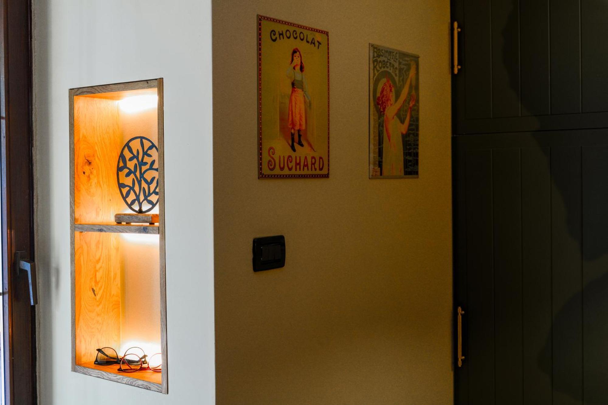 Cosy Getaway Villa Gostinjac Bagian luar foto