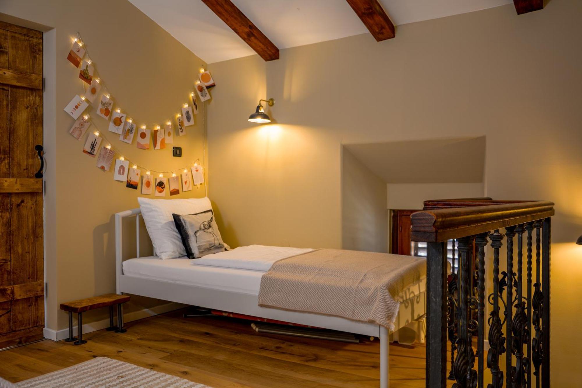 Cosy Getaway Villa Gostinjac Bagian luar foto