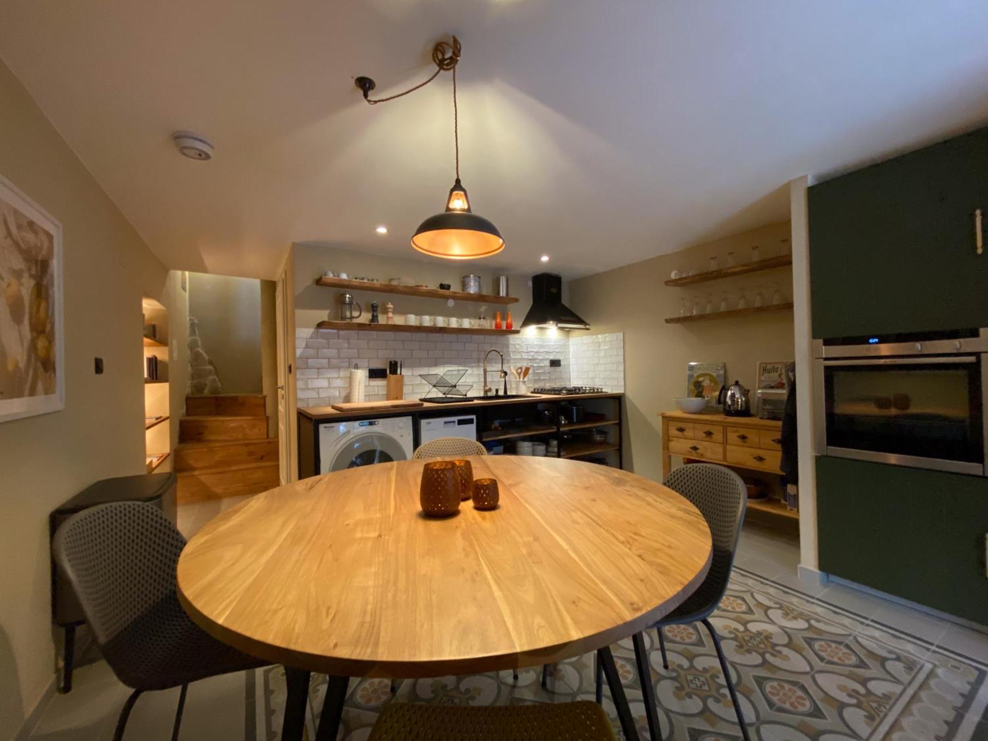 Cosy Getaway Villa Gostinjac Bagian luar foto