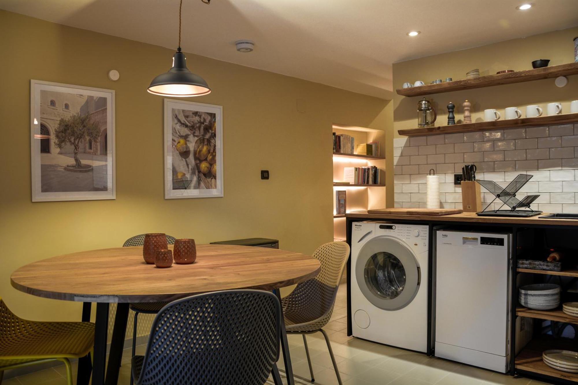 Cosy Getaway Villa Gostinjac Bagian luar foto