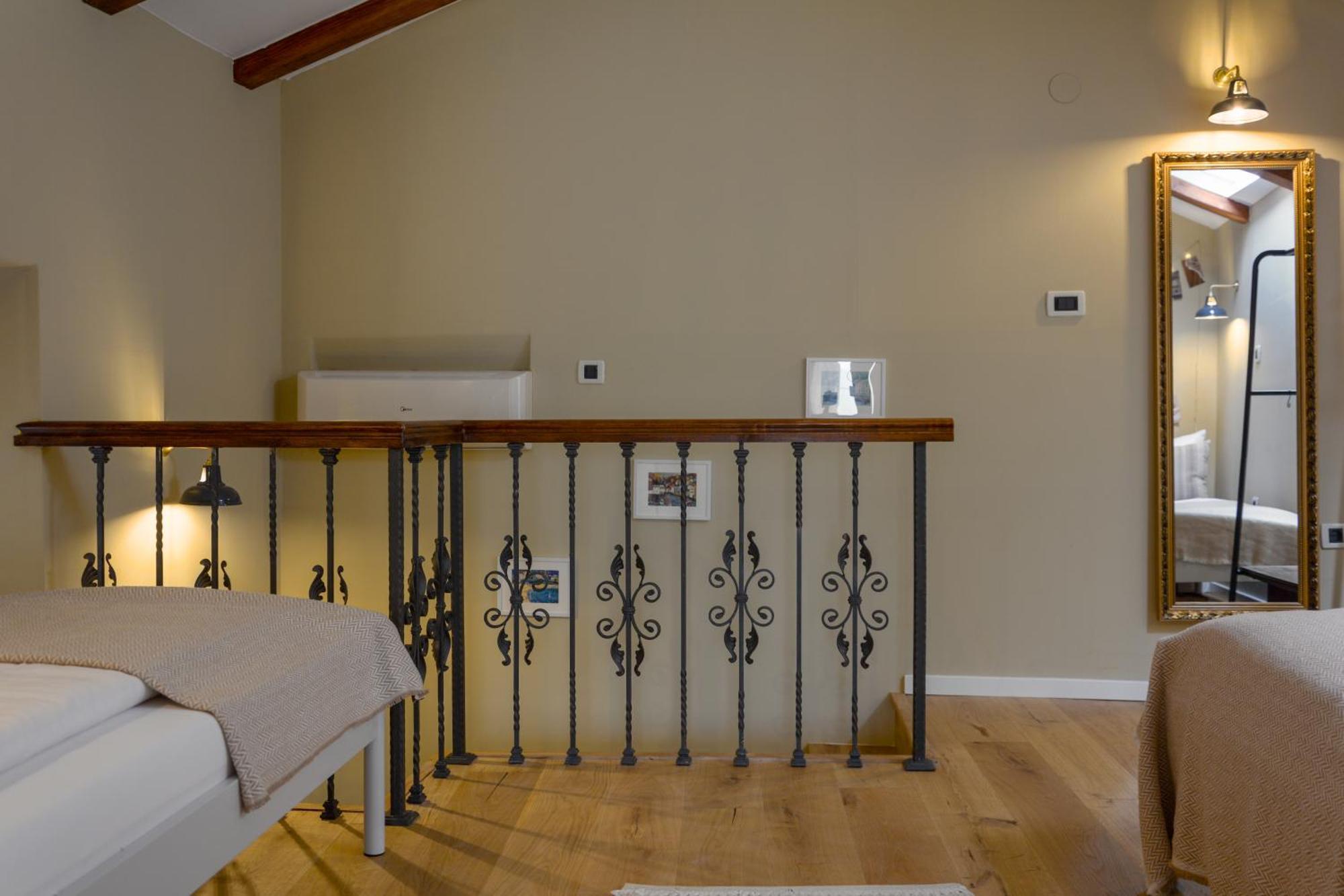 Cosy Getaway Villa Gostinjac Bagian luar foto