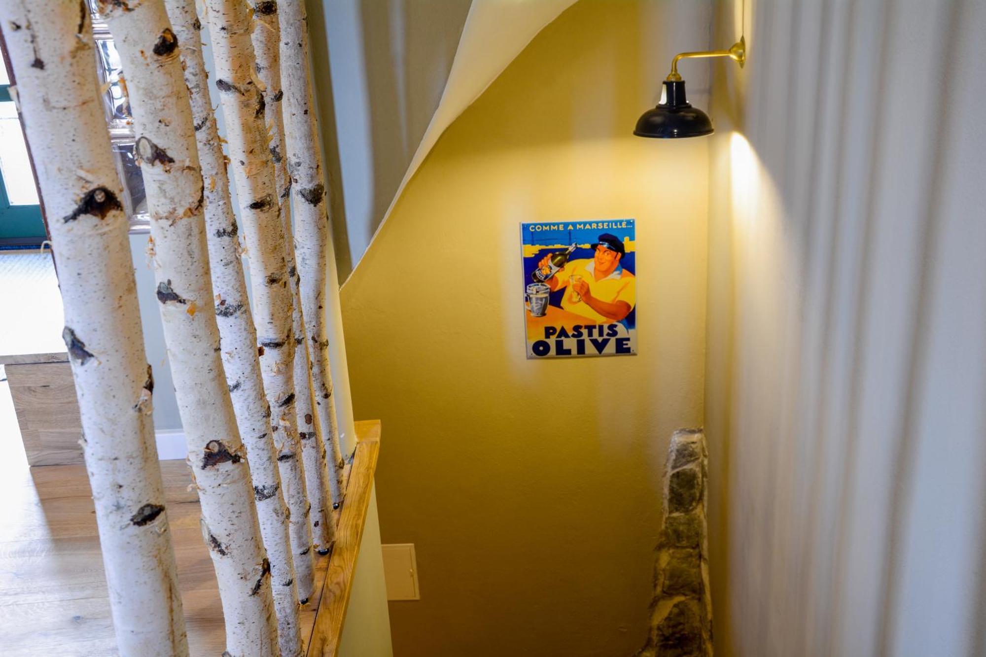 Cosy Getaway Villa Gostinjac Bagian luar foto