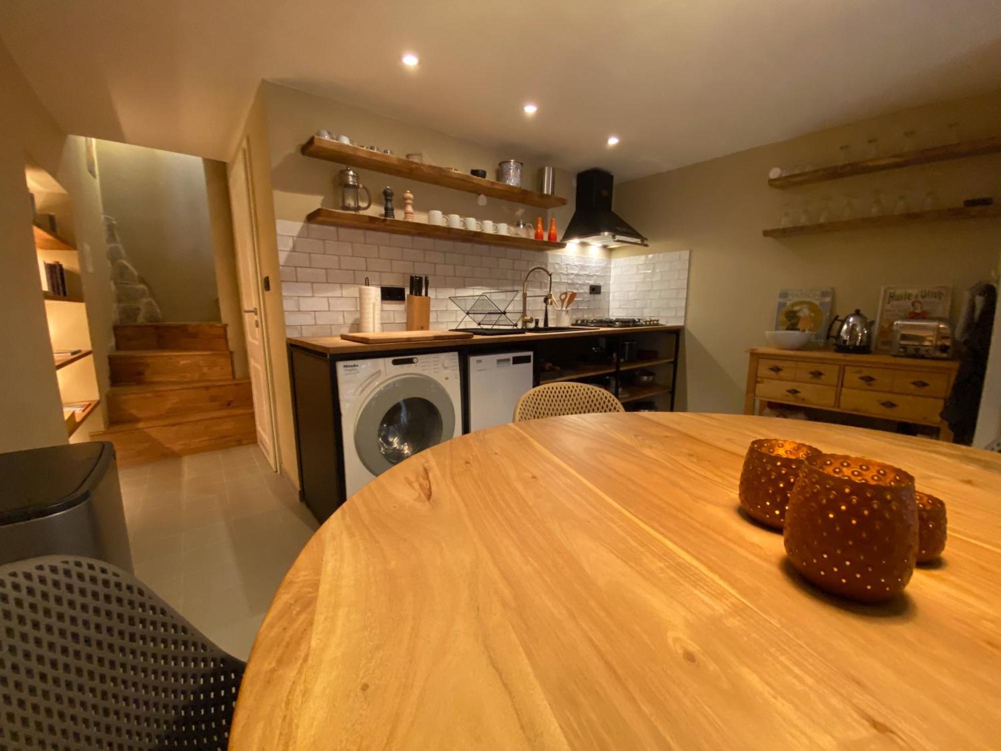 Cosy Getaway Villa Gostinjac Bagian luar foto