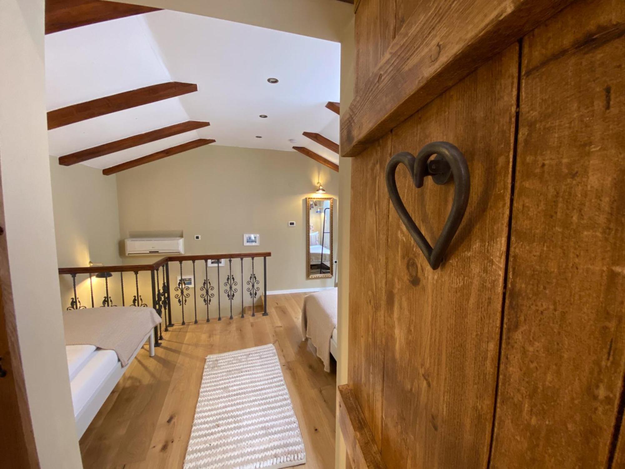Cosy Getaway Villa Gostinjac Bagian luar foto