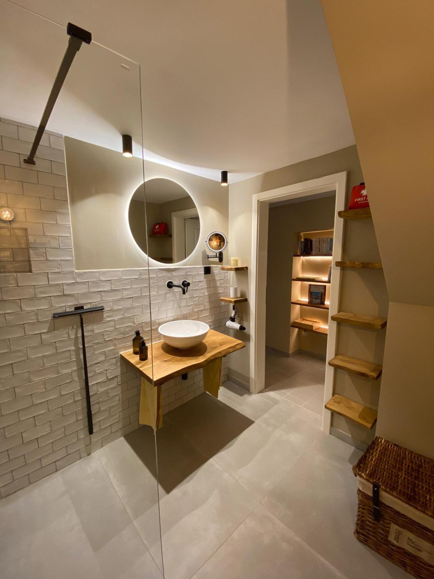 Cosy Getaway Villa Gostinjac Bagian luar foto