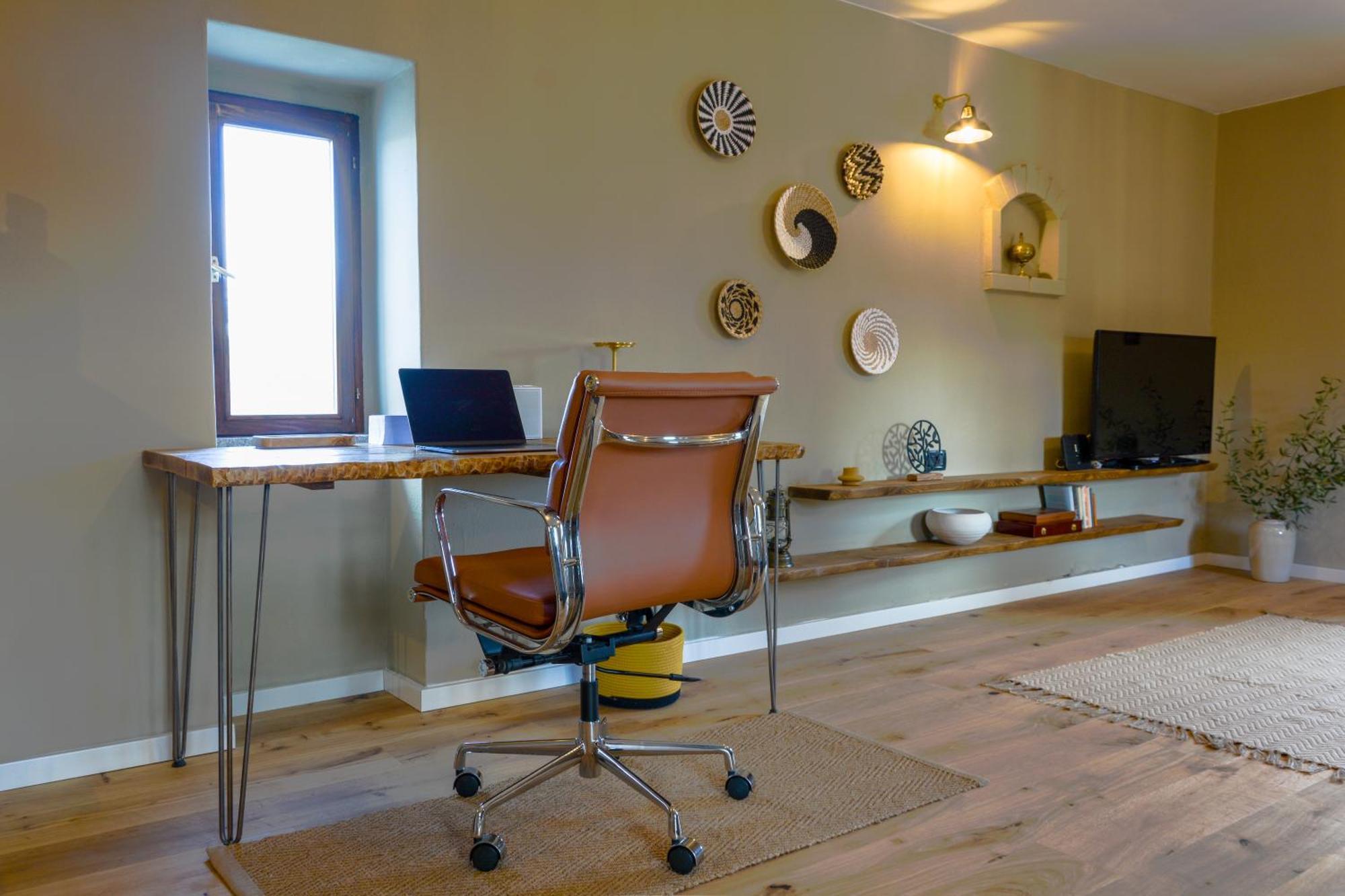 Cosy Getaway Villa Gostinjac Bagian luar foto