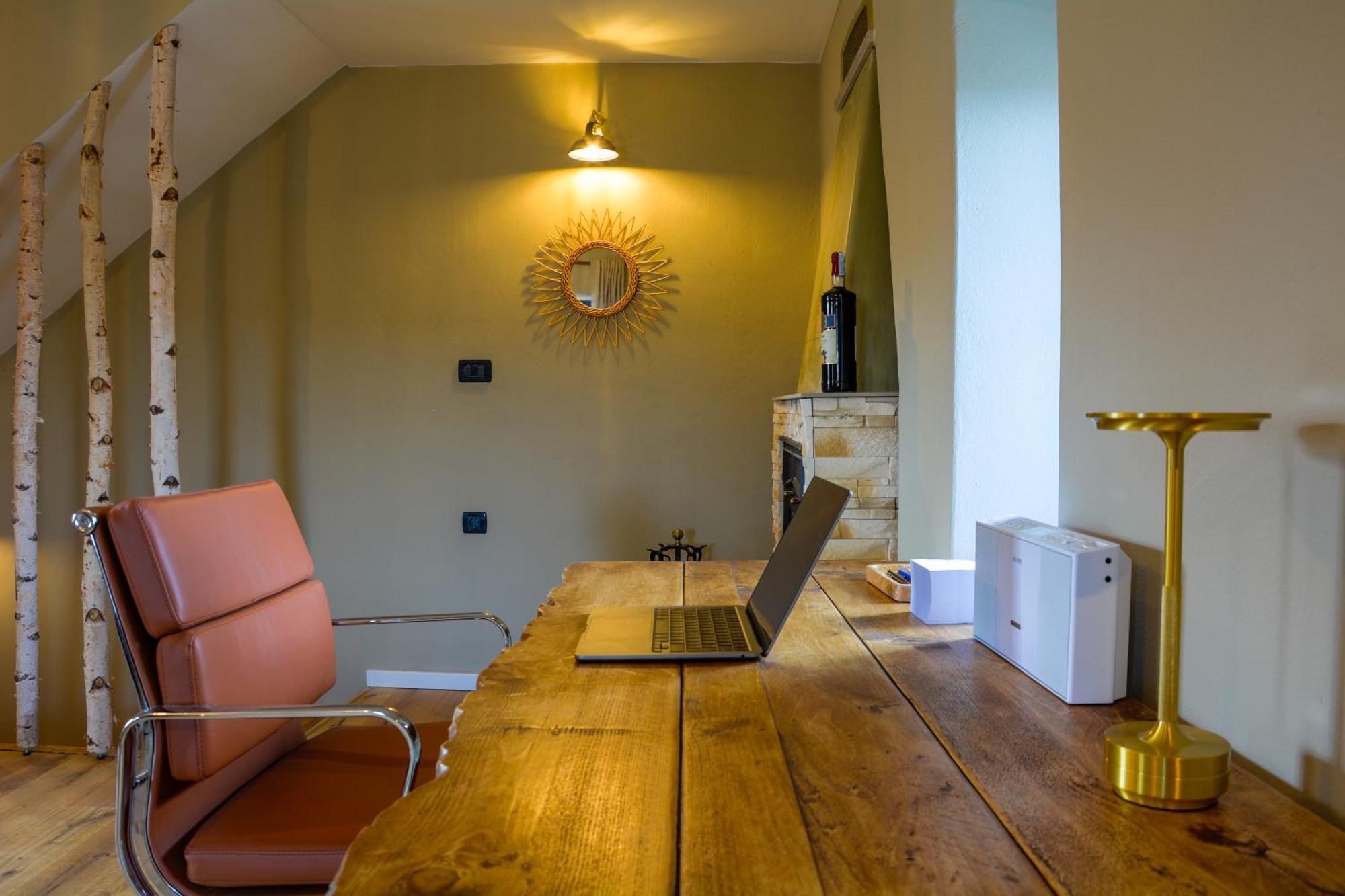 Cosy Getaway Villa Gostinjac Bagian luar foto