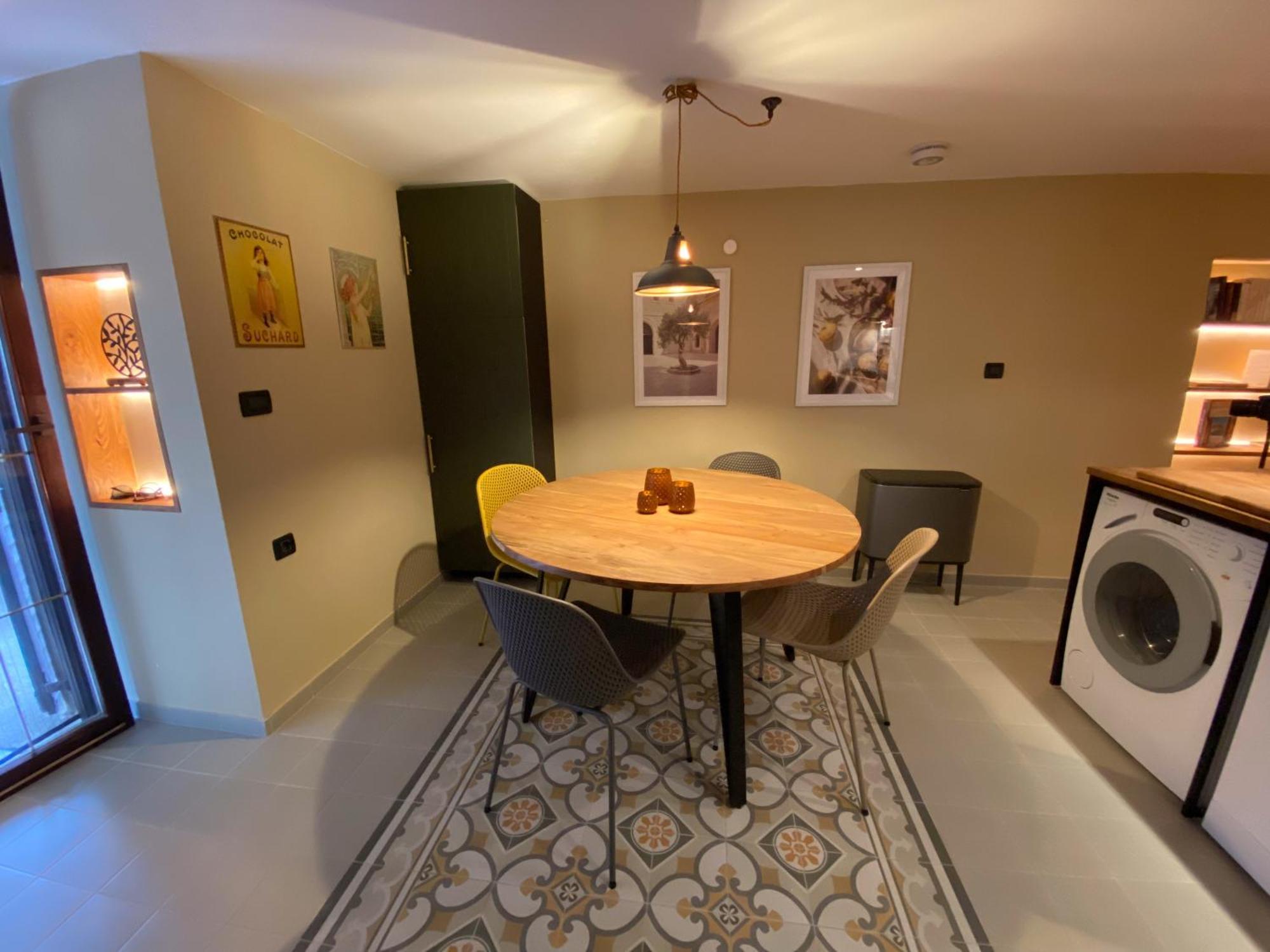 Cosy Getaway Villa Gostinjac Bagian luar foto