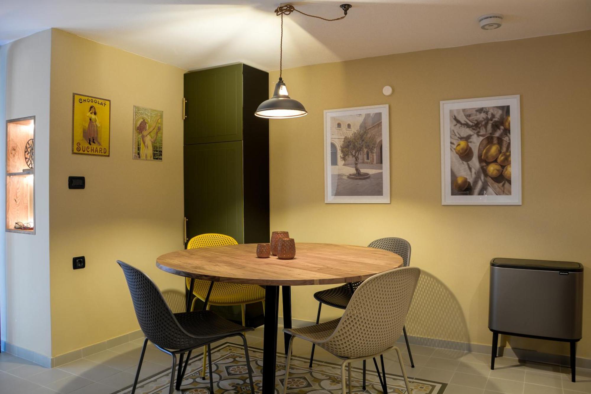 Cosy Getaway Villa Gostinjac Bagian luar foto