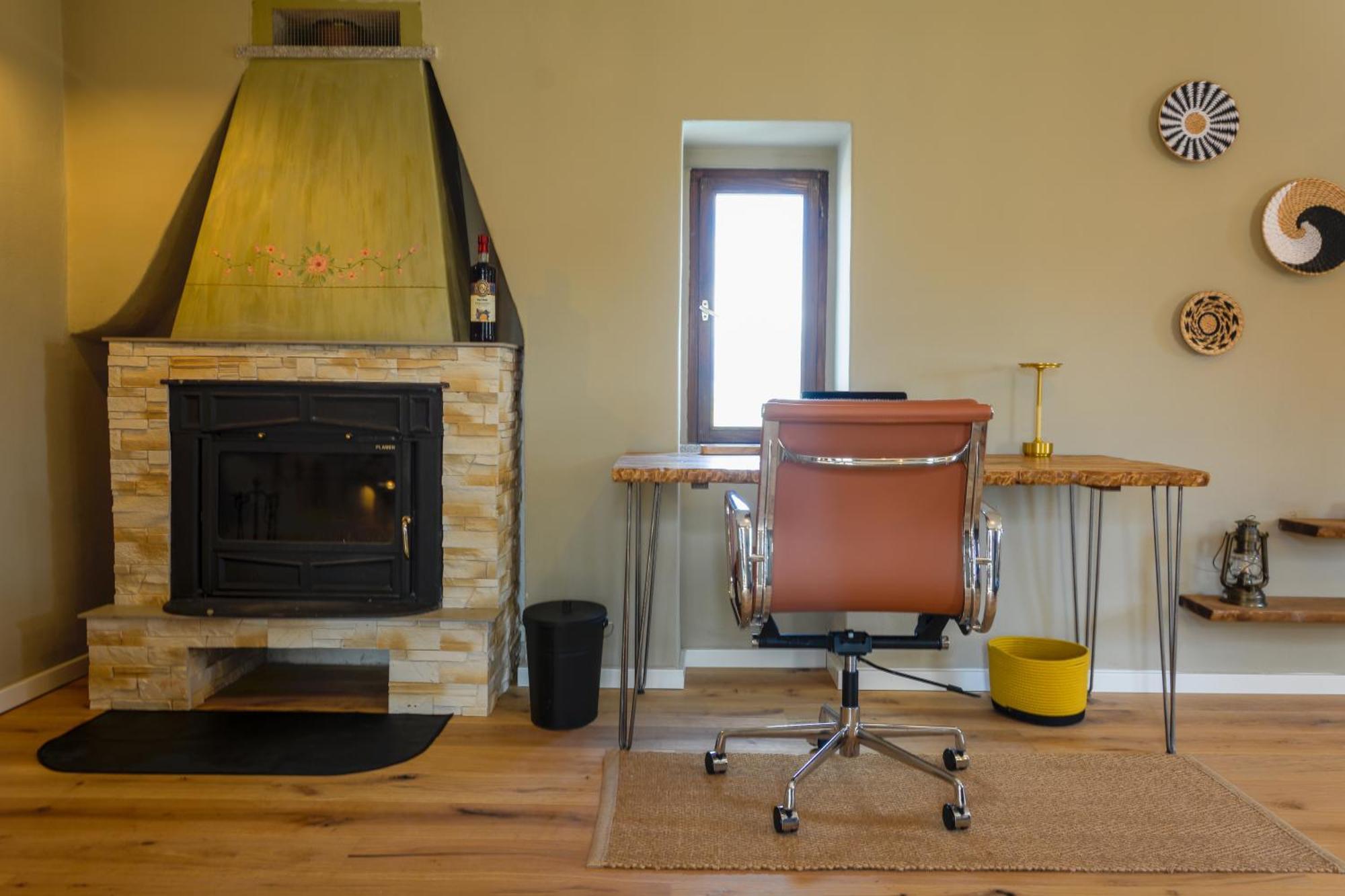 Cosy Getaway Villa Gostinjac Bagian luar foto