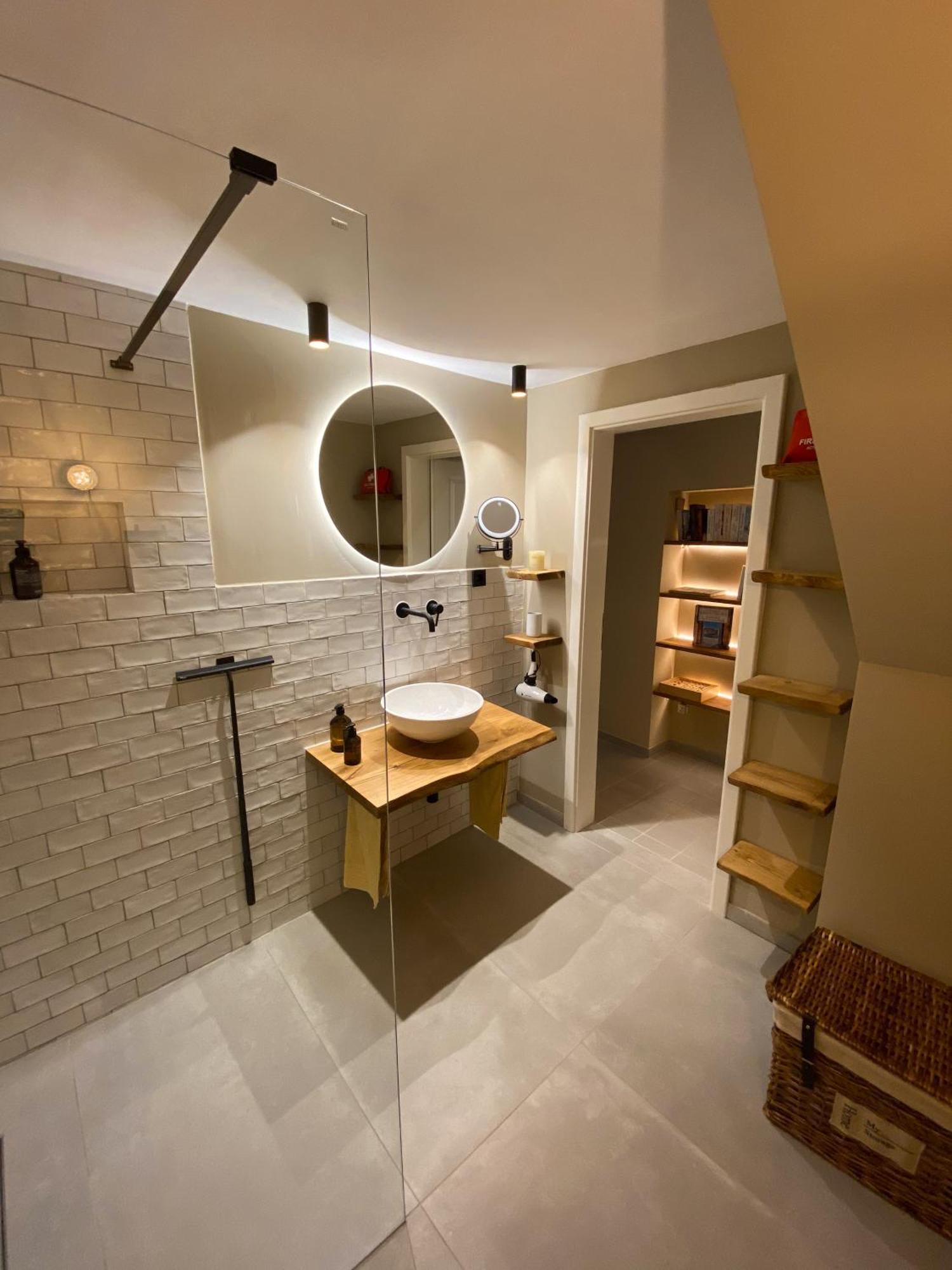 Cosy Getaway Villa Gostinjac Bagian luar foto