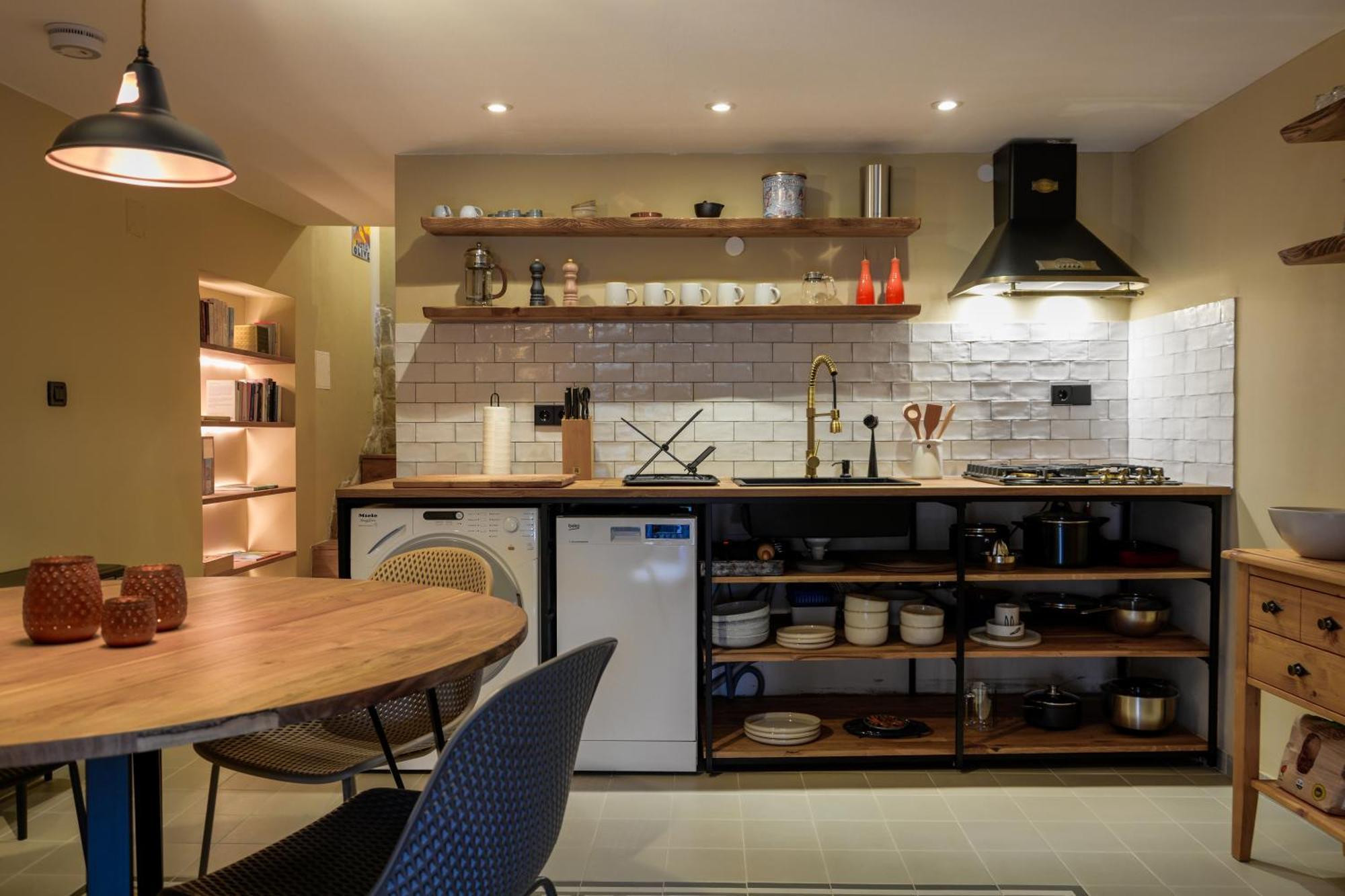 Cosy Getaway Villa Gostinjac Bagian luar foto