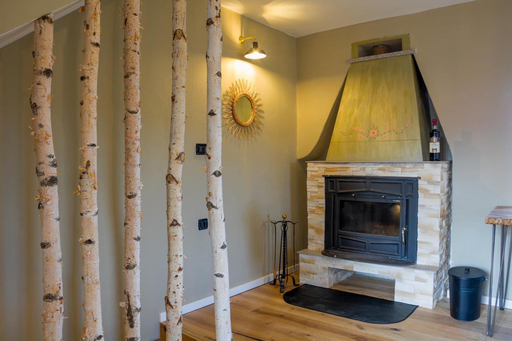 Cosy Getaway Villa Gostinjac Bagian luar foto