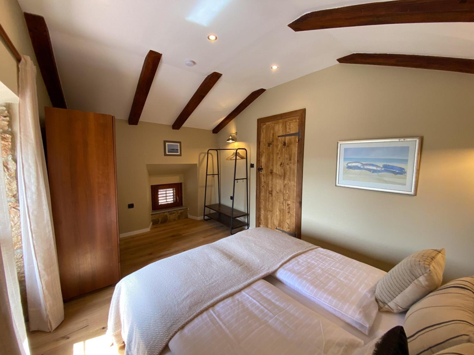 Cosy Getaway Villa Gostinjac Bagian luar foto