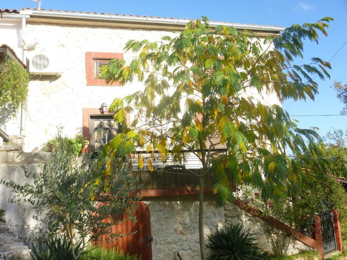 Cosy Getaway Villa Gostinjac Bagian luar foto