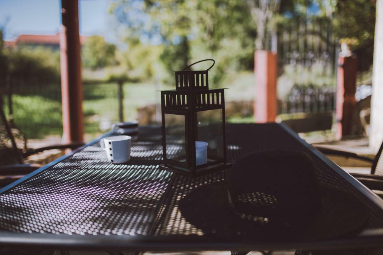 Cosy Getaway Villa Gostinjac Bagian luar foto