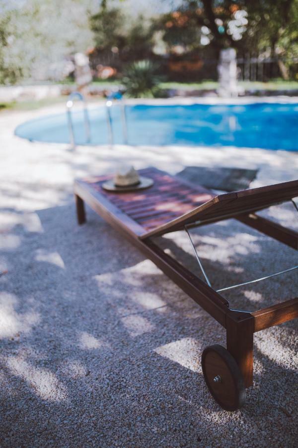 Cosy Getaway Villa Gostinjac Bagian luar foto