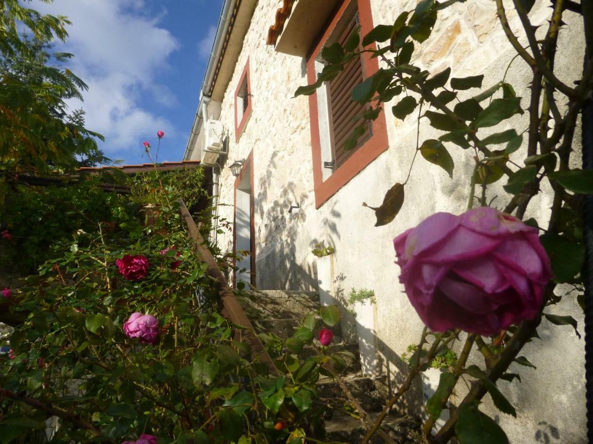 Cosy Getaway Villa Gostinjac Bagian luar foto